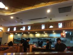 -博多一幸舍(侨福芳草地购物中心店)