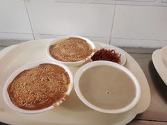 -尹三豆汁(天坛店)