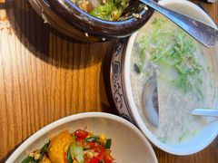 -恰饭·老长沙市井菜(天河客运站店)