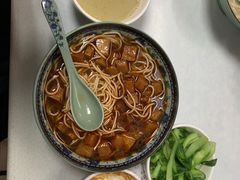 -明呈黄鱼面馆(斜土路店)