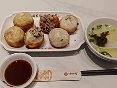 -鑫震源·苏式大虾生煎(独墅湖邻里中心店)