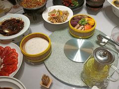 -阿明小菜·海鲜·上海菜(梅陇店)