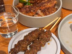 -SHAN山(前滩太古里店)