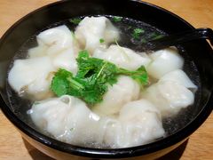 玉米鲜肉馄饨-满宝馄饨(三好店)