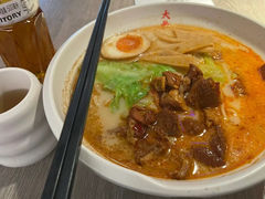 -味千拉面(杭州滨江星光大道店)
