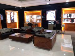 -宝岛眼镜(广州佛山祖庙店)