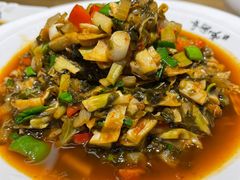 -鸿运楼·舌尖上的徽菜