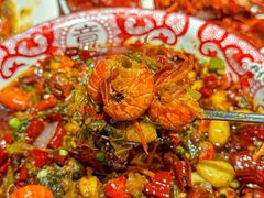 -李叔叔虾蟹大排档(青羊店)