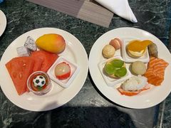 -白天鹅宾馆·流浮阁咖啡厅