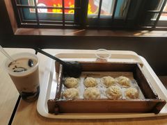 -八婆婆烧仙草(中山路店)