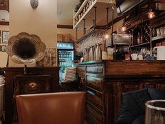 -摩根扒房(桐梓林店)