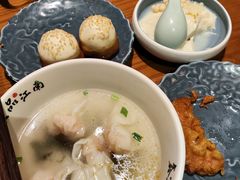 -鑫震源·苏式大虾生煎(山塘街店)