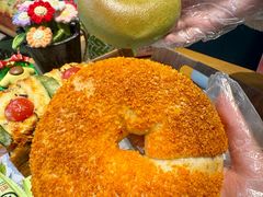 -超港·蛋糕面包(芜湖步行街店)
