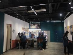 -海马体照相馆(天津世纪都会店)