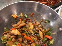 -香融府·烤鸭·家常菜(马家堡路店)