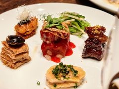 -湖滨28中餐厅·西湖宴·杭州君悦酒店