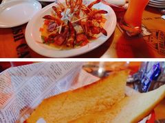 -阿甘虾餐厅(凌霄阁店)