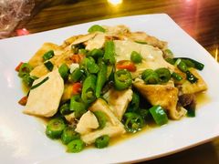 -人民公社大食堂(谷埠街总店)