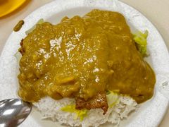 -冰岛茶餐厅(人民路店)