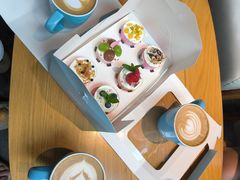 -1Cake壹刻蛋糕(奥体公园味觉艺术馆店)