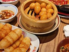 -巴卤社老火锅(财富店)