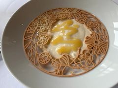 -Le Comptoir de Pierre Gagnaire