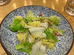 -峇峇娘马来西亚餐厅(望京SOHO店)