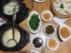 -温粥人(春晖路店)