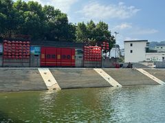 -新安江山水画廊风景区