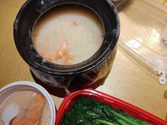 -高第街56号港式餐厅(山大路店)