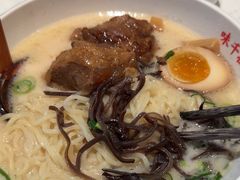-味千拉面(淮安楚州万达店)