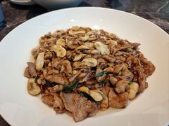 -新乾隆酒楼(帝景园店)