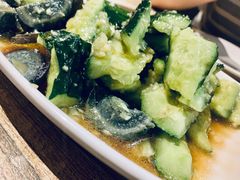 -郑享吃烧烤烩面(红专路店)