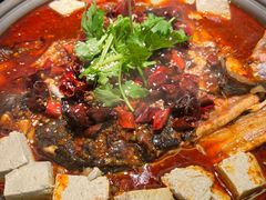 -师烤·豆花烤鱼(深圳坂田天虹店)