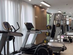 -琪航·健身+普拉提(嘉定北地铁站店)