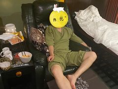 -东方大班·足道·采耳·疗愈SPA(丽都店)