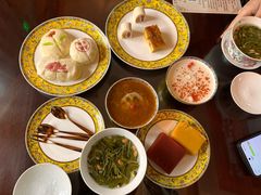 -富华斋饽饽铺·宫廷糕点·伴手礼(护国新天地店)