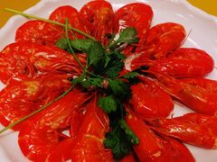 -百年恒益烧腊海鲜酒家·非遗传承(广州黄埔店)