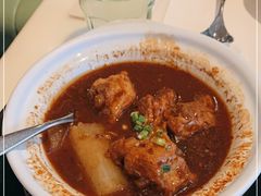 -港丽餐厅(高德置地店)