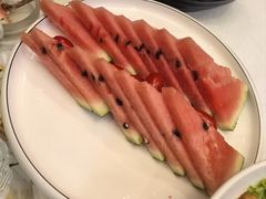 -润泽园饭庄(中山路店)