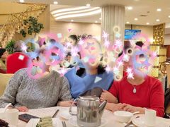 大堂-顺风海鲜港(金玉兰店)