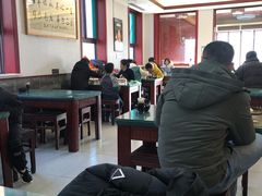 大堂-草包包子铺1937(普利街店)
