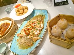 -陶陶居酒家(解放北路店)