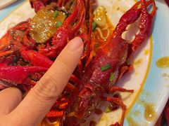 -聚味罗记大排檔·烧烤·鲜鱼杂·甲鱼煲(科学馆店)