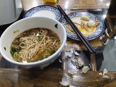 -东方宫·中国兰州牛肉拉面(三里屯店)