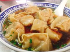 -古徽州馄饨店(宝安路店)