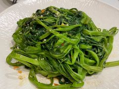 马拉盏通心菜-美奈小馆·越南料理(福田星河COCO Park店)