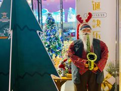 -舜和巴西烤肉餐厅(舜和国际店)