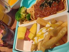 -一沙一城·岩烤牛扒(深圳首店)