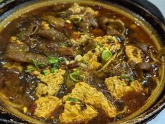 臭大元烧肥肠-壶园美食·淮扬菜(东圈门店)